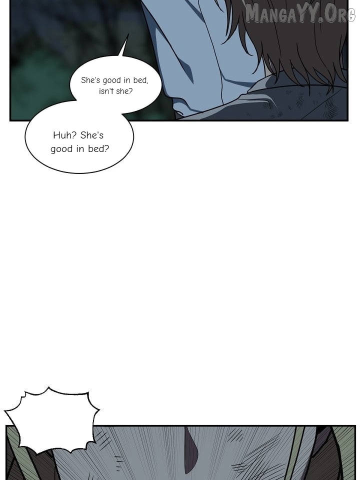 Change Me Chapter 25 - page 151